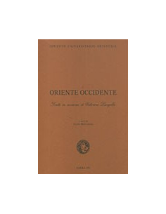 Oriente Occidente