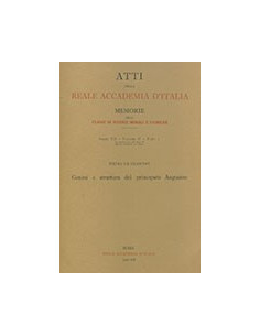Genesi e Struttura del Principato Augusteo