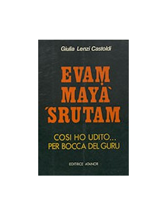 Evam Maya Srutam