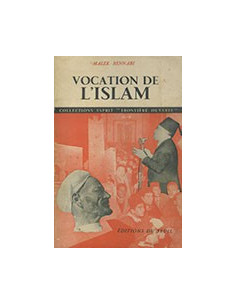 Vocation de l'Islam