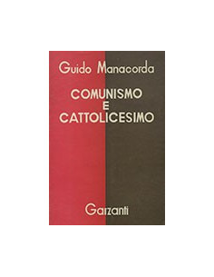 Comunismo e Cattolicesimo