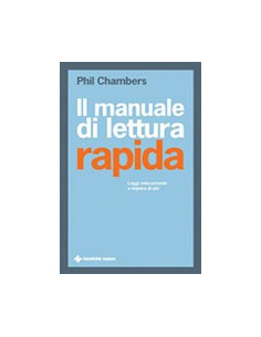 Il Manuale di Lettura Rapida