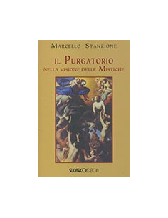 Il Purgatorio nella Visione delle Mistiche