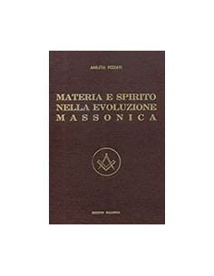 Materia e Spirito nella Evoluzione Massonica