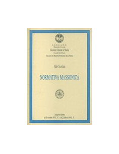 Normativa Massonica