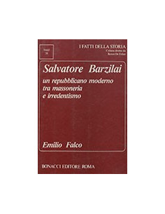 Salvatore Barzilai