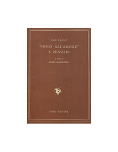 Inno all'Amore e Pensieri