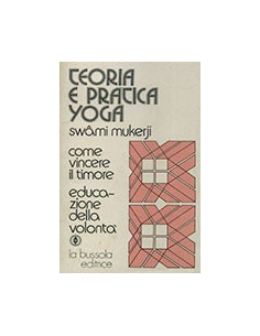 Teoria e Pratica Yoga