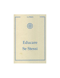 Educare Se Stessi