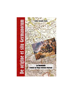 De origine et situ Germanorum - La Germania