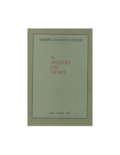 Il Mondo dei Traci