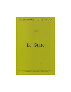 Lo Stato