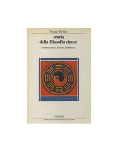 Storia della Filosofia Cinese