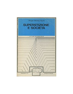 Superstizione e Società