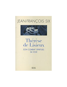 Thérèse de Lisieux