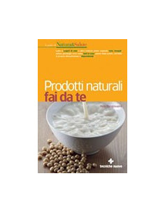 Prodotti Naturali Fai da Te