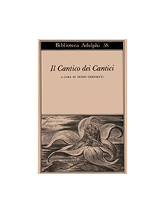 Il Cantico dei Cantici