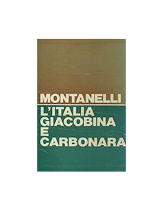 l'Italia Giacobina e Carbonara