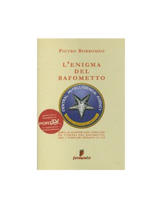 L'Enigma del Bafometto