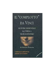 Il "Complotto" Da Vinci