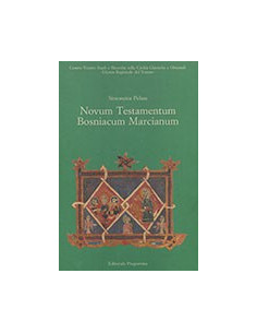 Novum Testamentum Bosniacum Marcianum
