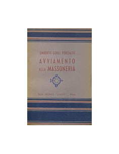 Avviamento alla Massoneria