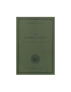 La Guerra Occulta