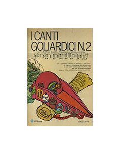 I Canti Goliardici N. 2