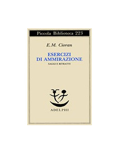 Esercizi di Ammirazione