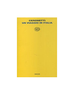Un viaggio in Italia