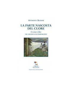 La Parte Nascosta del Cuore