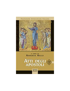 Atti degli Apostoli