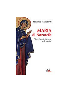 Maria di Nazaret