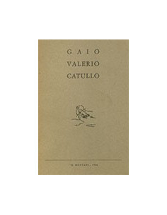 Gaio Valerio Catullo