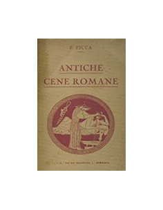 Antiche Cene Romane