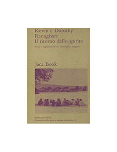 Il Ritorno dello Spirito