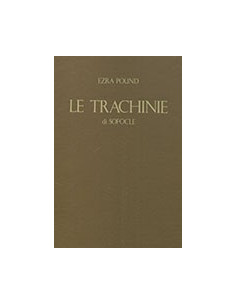 Le Trachinie di Sofocle