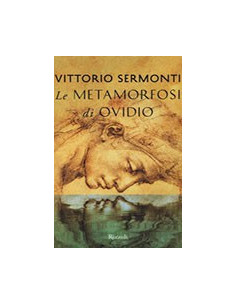 Le Metamorfosi di Ovidio