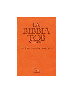 Bibbia Tob