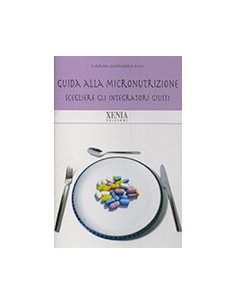 Guida alla Micronutrizione