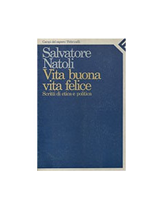 Vita Buona Vita Felice