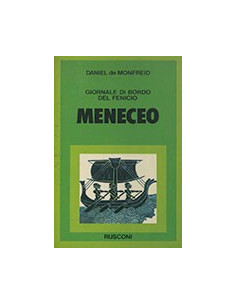 Giornale di Bordo del Fenicio Meneceo