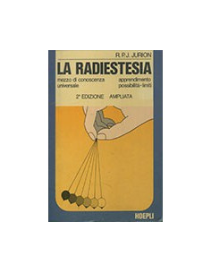 La Radiestesia