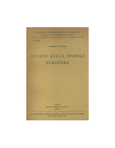 Studio sulla Ipsipile Euripidea