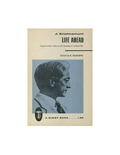 Life Ahead