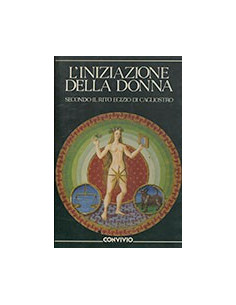 L'Iniziazione della Donna