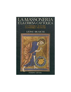 La Massoneria e la Chiesa Cattolica