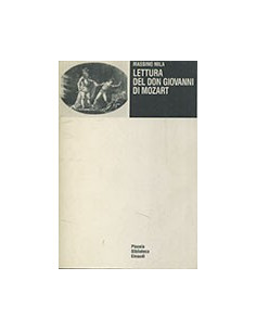 Lettura del Don Giovanni di Mozart