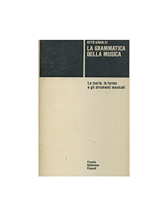 La Grammatica della Musica