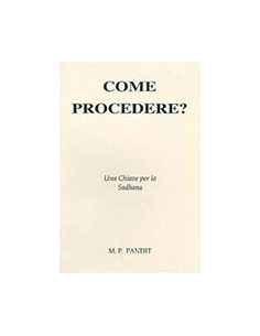 Come Procedere?